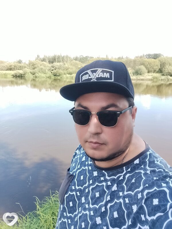 Арсен, 33, Краснодаре — анкета №2817844
