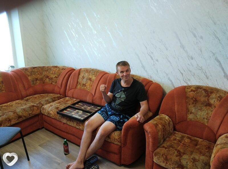 Дима, 39, Усть-Илимск — анкета №2817748