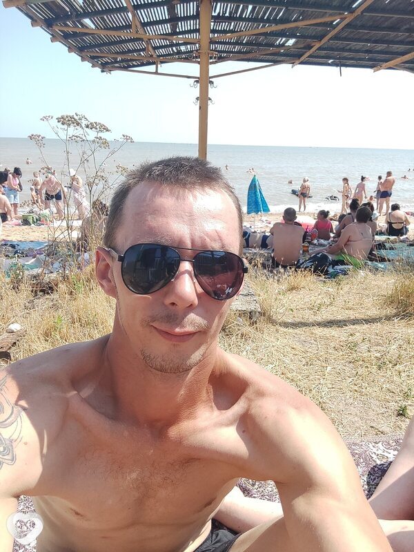 Дмитрий, 34, Донецке — анкета №2817751
