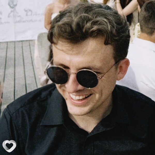 Руслан, 35, Москве — анкета №2817757