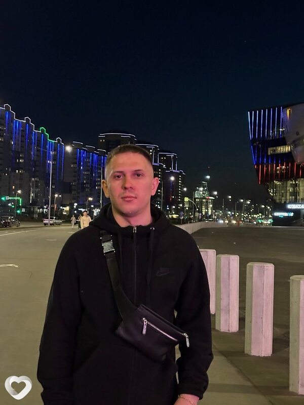 Антон, 25, Кемерове — анкета №2817758