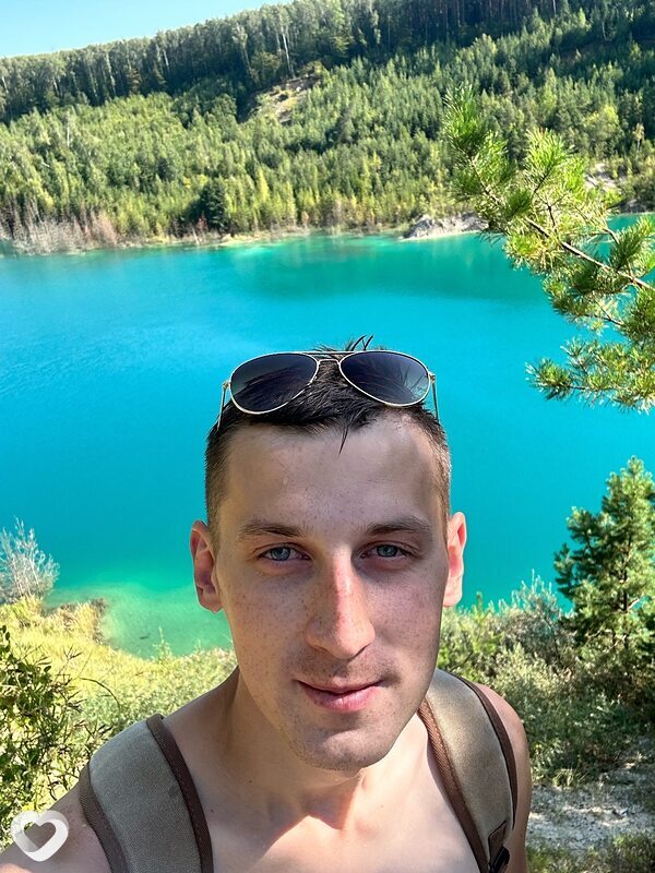 Илья, 31, Бресте — анкета №2818247