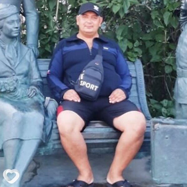 Александр, 39, Москве — анкета №2818248