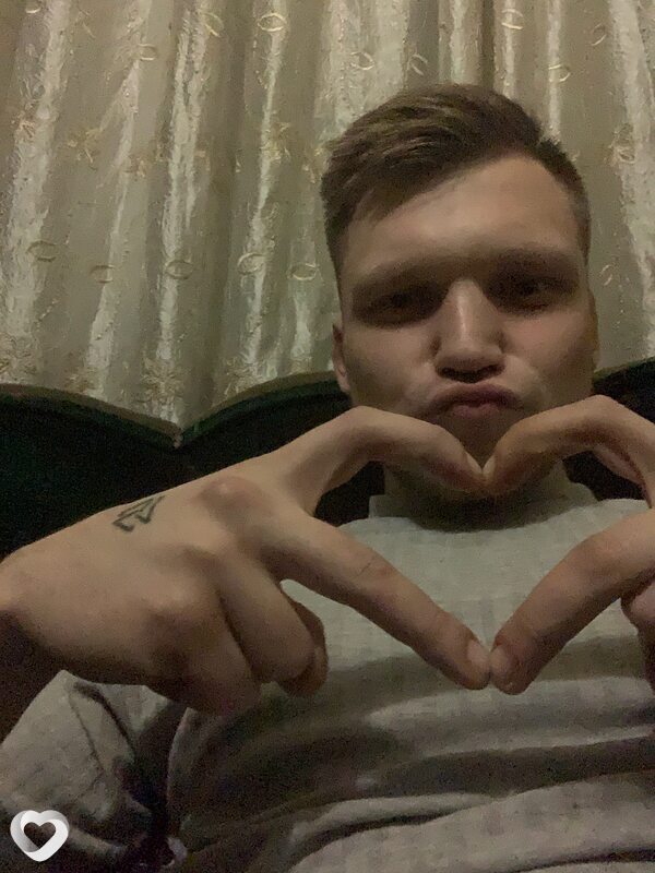 Алексей, 28, Орехово-Зуеве — анкета №2818256