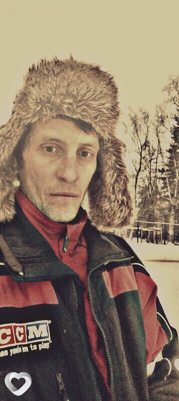 Олег, 34, Ярославле — анкета №2818265