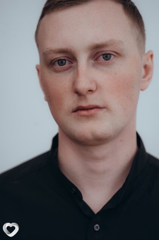 Счастливчик, 28, Москве — анкета №2817873