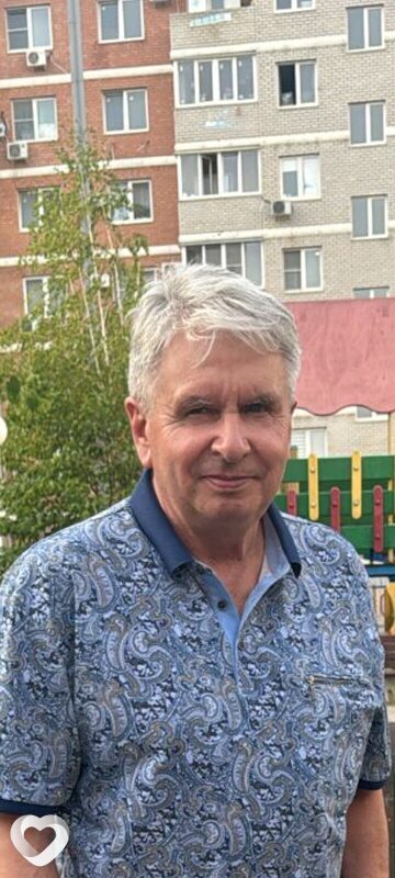 Сергей, Тимашевск