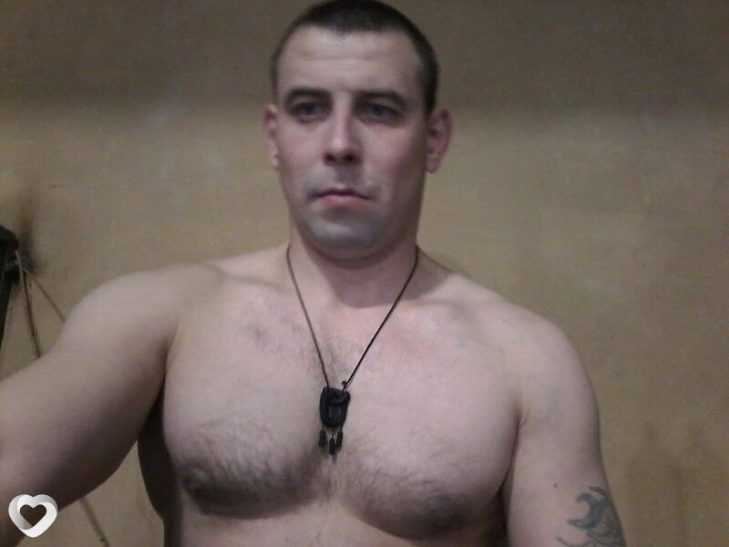 Максим, 36, Ярославле — анкета №2817878