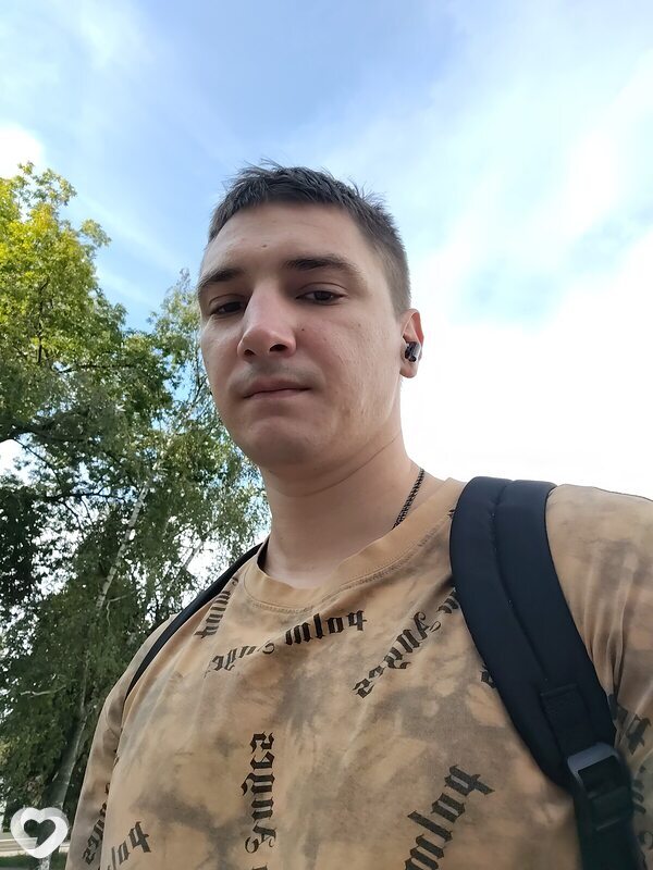 Александр, 27, Нижнем Новгороде — анкета №2817885