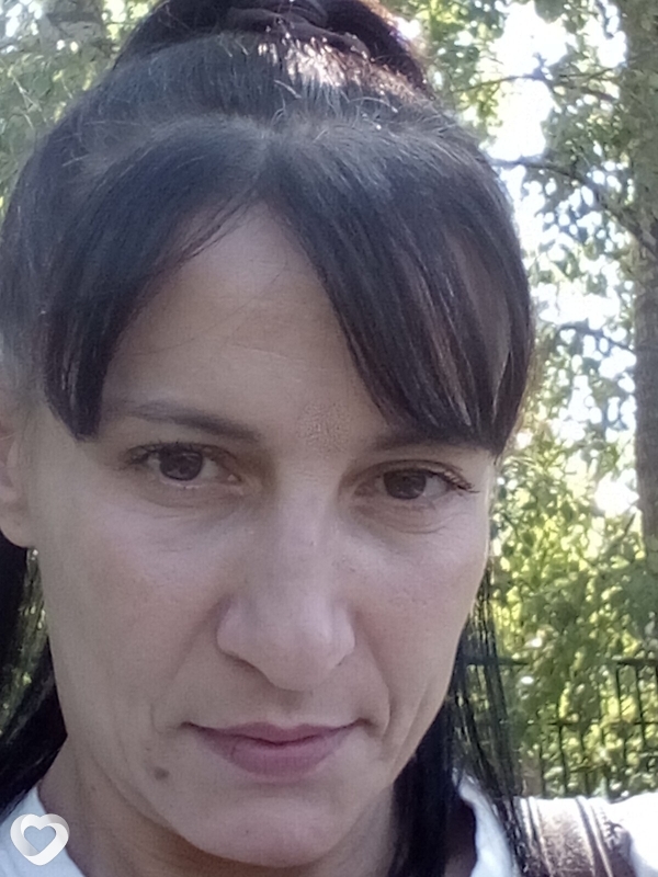 Анна, 42, Томске — анкета №2817894