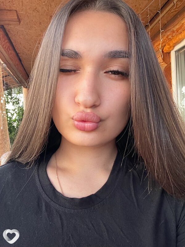 Ника, 19, Челябинске — анкета №2817896