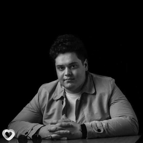 Антон, 25, Москве — анкета №2817866
