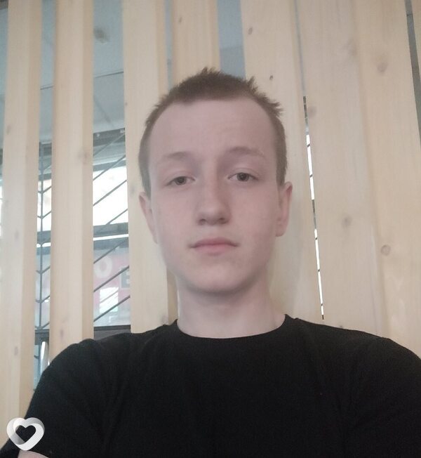 Михаил, 20, Вологде — анкета №2818278