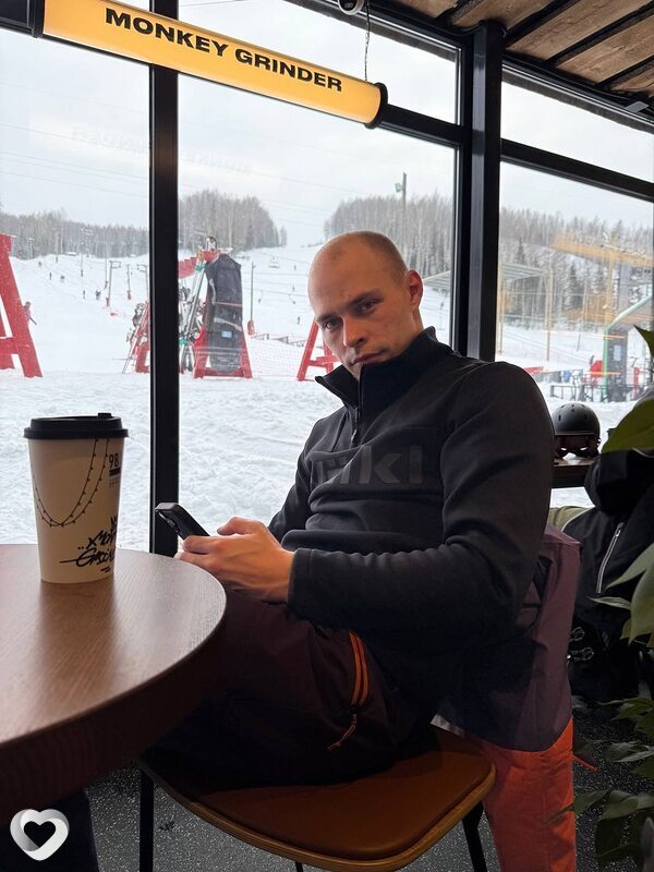 Данил, 30, Березниках — анкета №2818284
