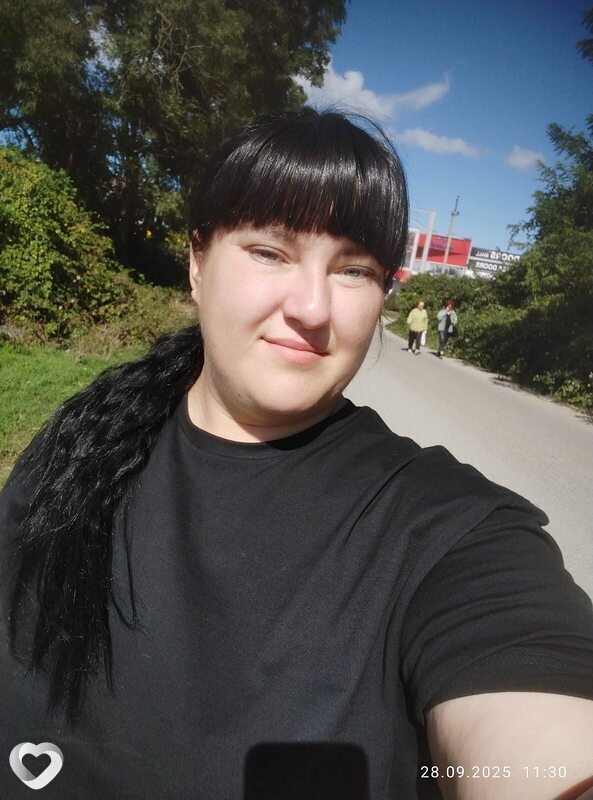 Alina, 32, Анапе — анкета №2818287