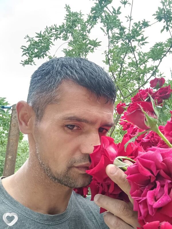 Алик, 37, Апрелевке — анкета №2817903