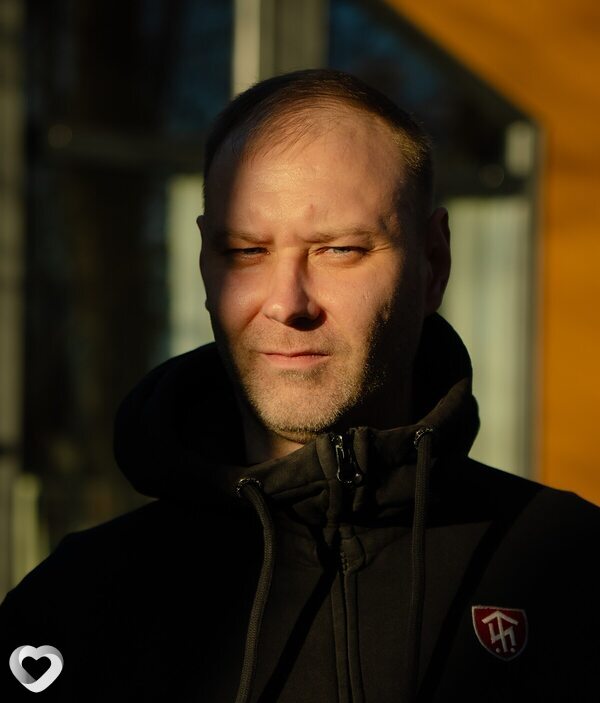 Иван, 41, Обнинске — анкета №2817906
