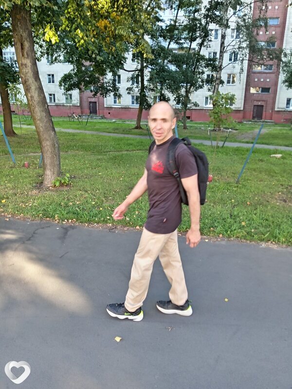 Алексей, 42, Гомеле — анкета №2817910