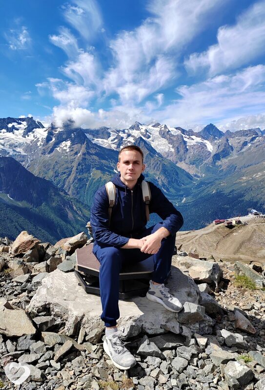 Артем, 27, Ростове-на-Дону — анкета №2817919