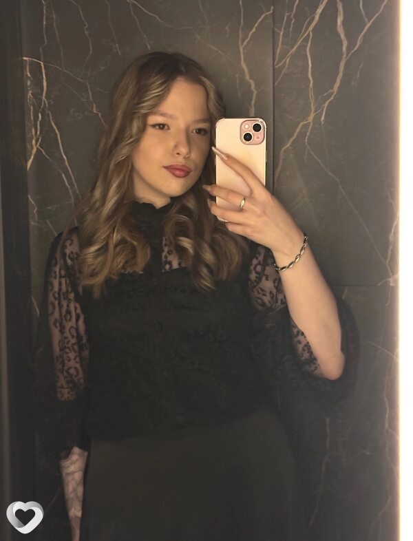 Софья, 19, Воркуте — анкета №2817921