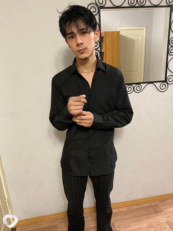 Азиз, 22, Екатеринбурге — анкета №2817799