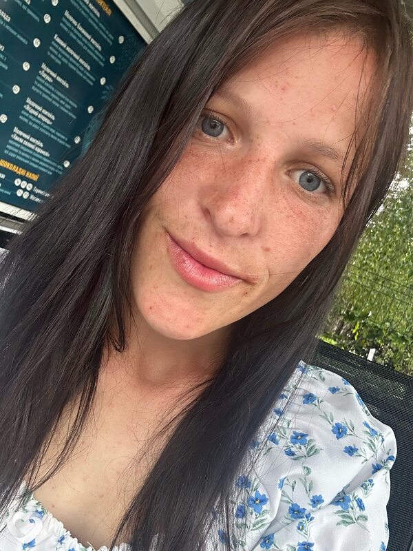 Ірина, 23, Запорожье — анкета №2817813