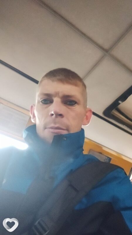 Владимир, 43, Енакиеве — анкета №2817816