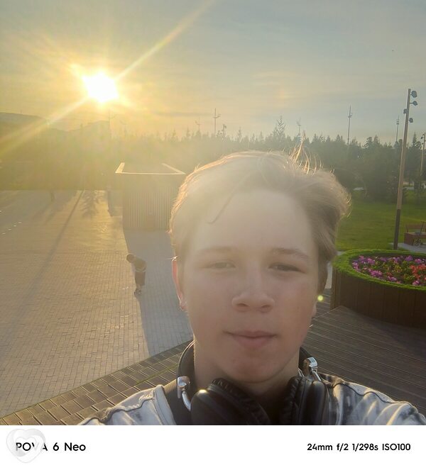 Денис, 24, Новом Уренгое — анкета №2817924