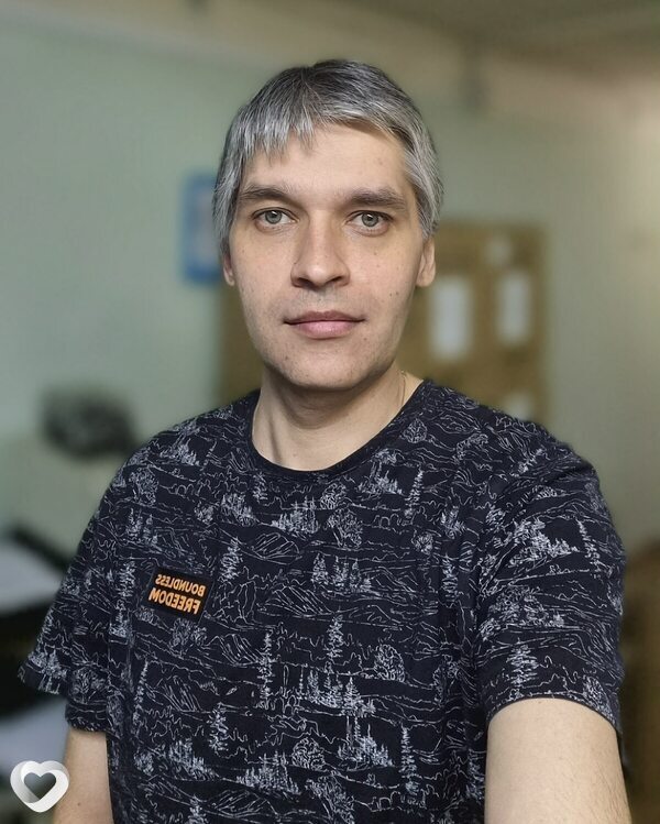 Александр, 43, Люберцах — анкета №2817944