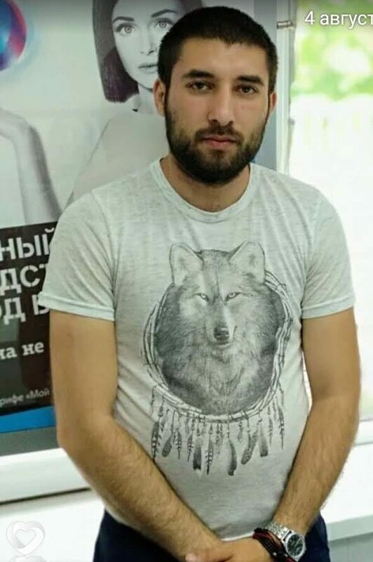 Демис, 27, Казани — анкета №2818030