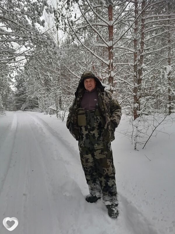 Александр, 51, Минске — анкета №2818035