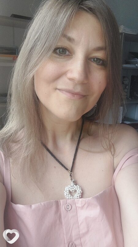 Ника, 41, Москве — анкета №2818038