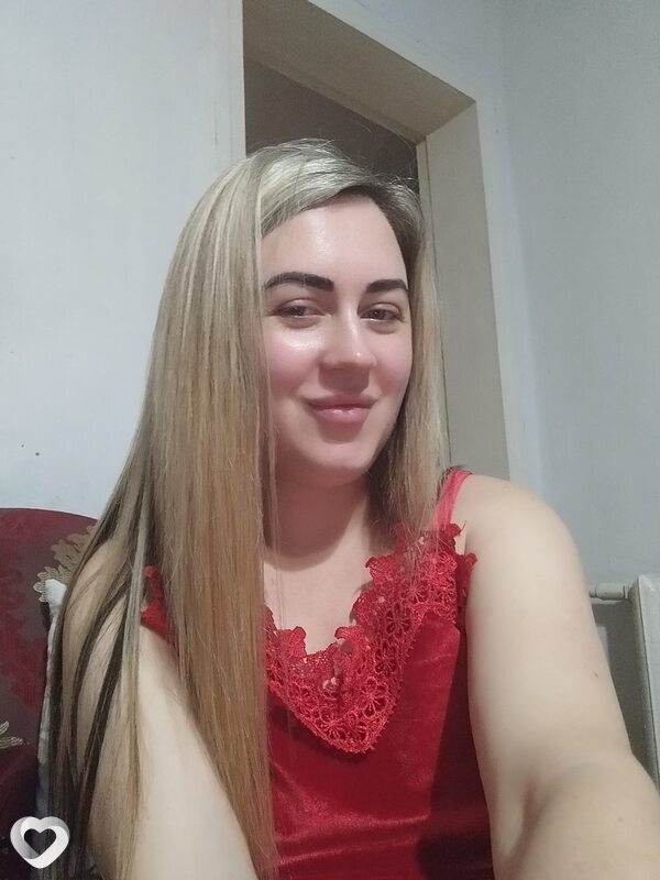 Лина, Амвросиевка