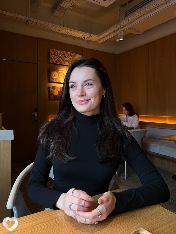 Анна, 27, Москве — анкета №2817972