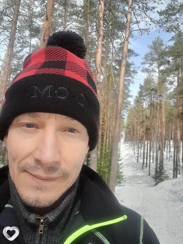 Oleg, 46, Санкт-Петербурге — анкета №2817977