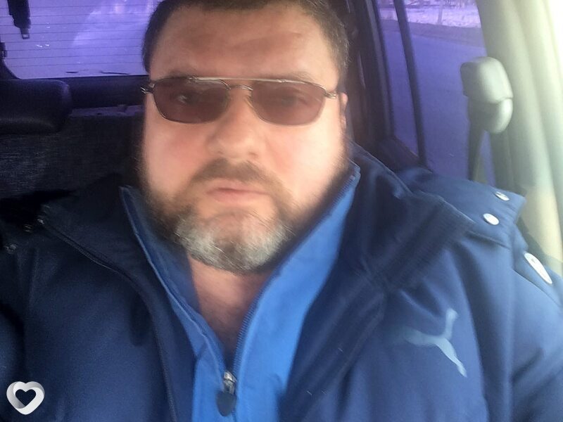 Алекс, 48, Оренбурге — анкета №2817980