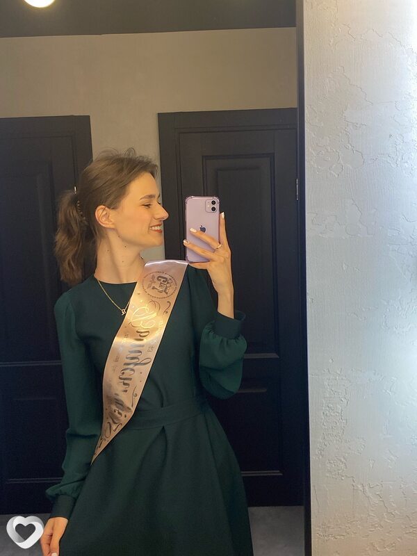 Алина, 20, Саратове — анкета №2817982