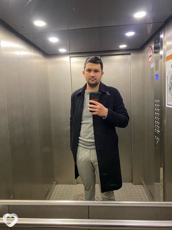 Денис, 29, Челябинске — анкета №2817983