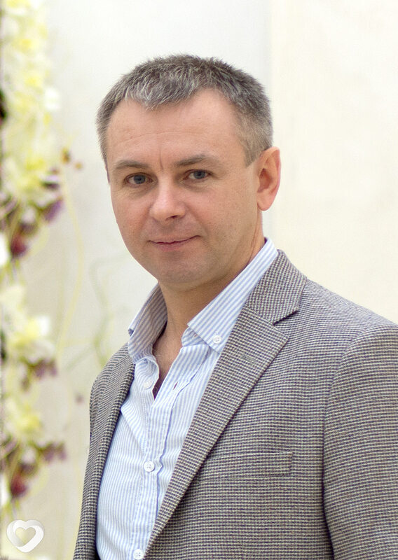 Сергей, 50, Гомеле — анкета №2817986