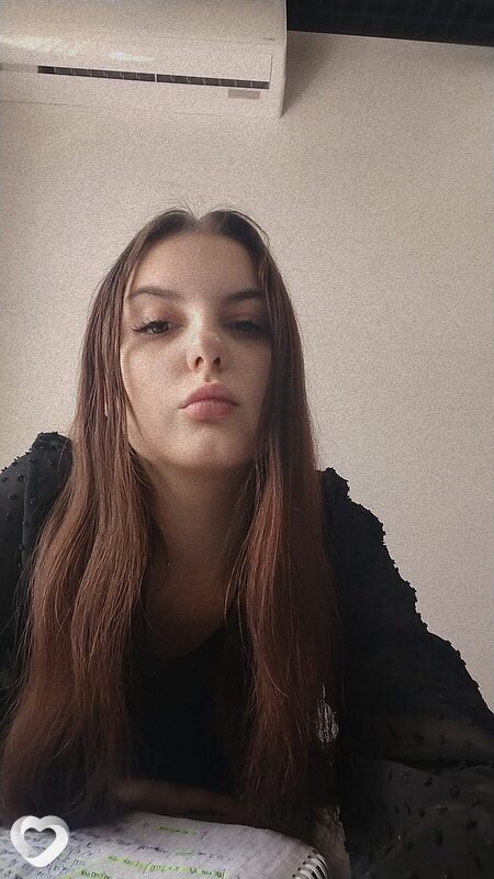 Ксения, 26, Краснодаре — анкета №2818077