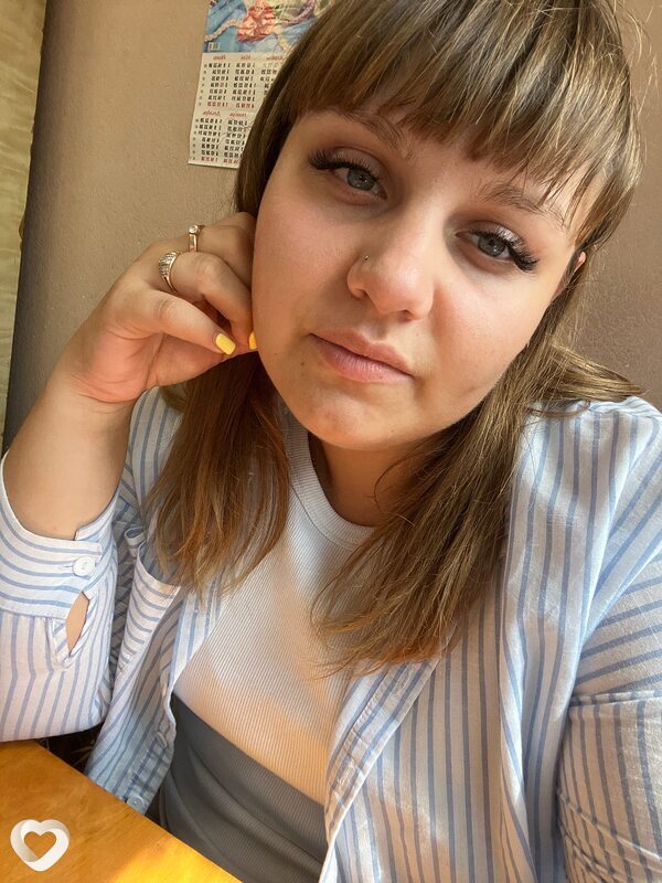 Anastasiya, 29, Донецке — анкета №2818092