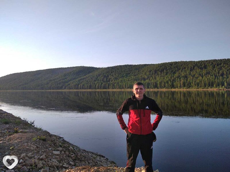 Юрий, 39, Перми — анкета №2818127