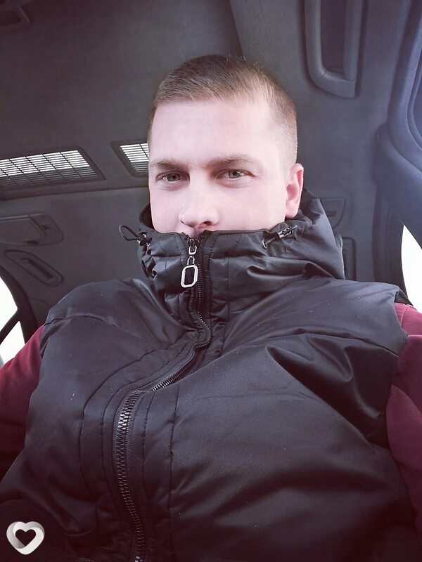 Денис, 31, Новосибирске — анкета №2818131
