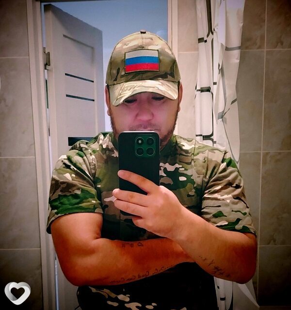 Адам, 29, Самаре — анкета №2818132