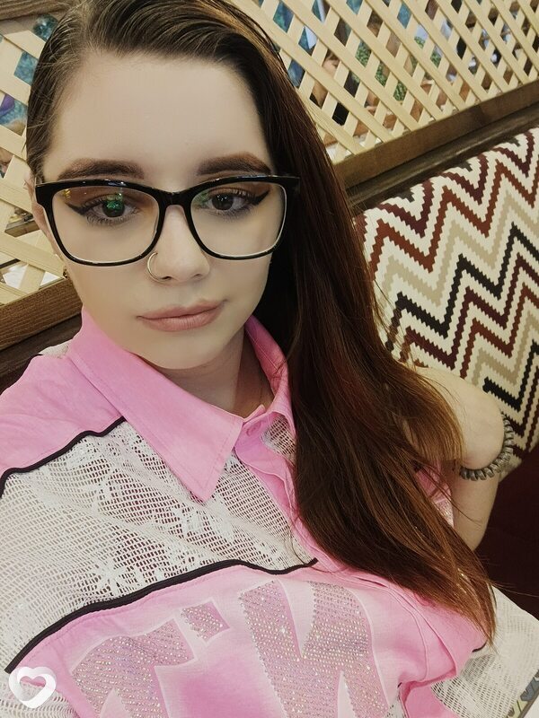 Диана, 25, Луганске — анкета №2818143