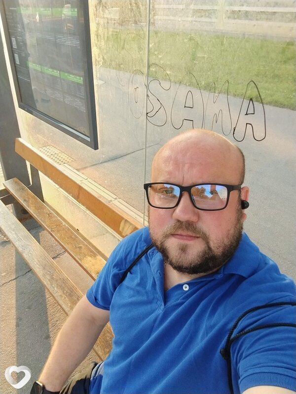 Денис, 37, Санкт-Петербурге — анкета №2818146