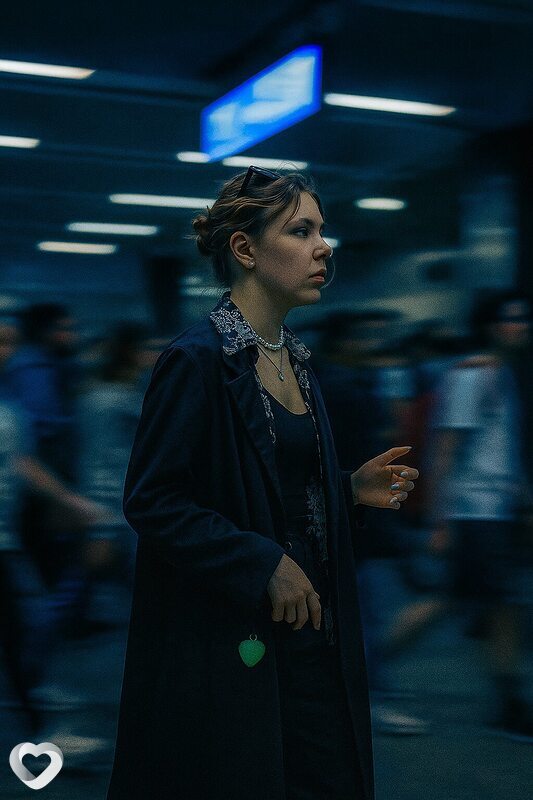 Лера, 20, Екатеринбурге — анкета №2818161