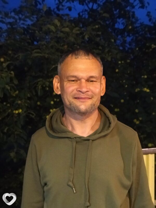 Ленар, 47, Тюмени — анкета №2818168