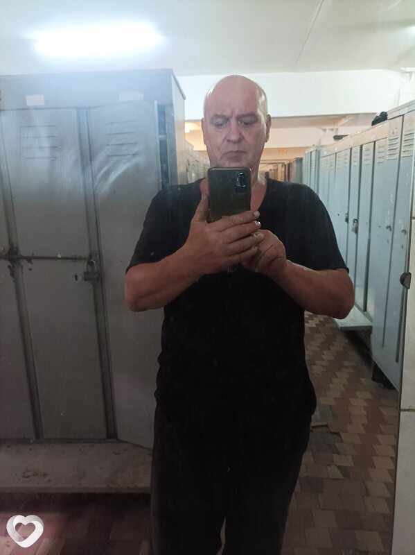Константин, 55, Челябинске — анкета №2818174