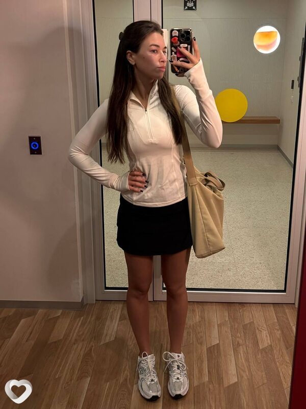 Лена, 46, Санкт-Петербурге — анкета №2817960